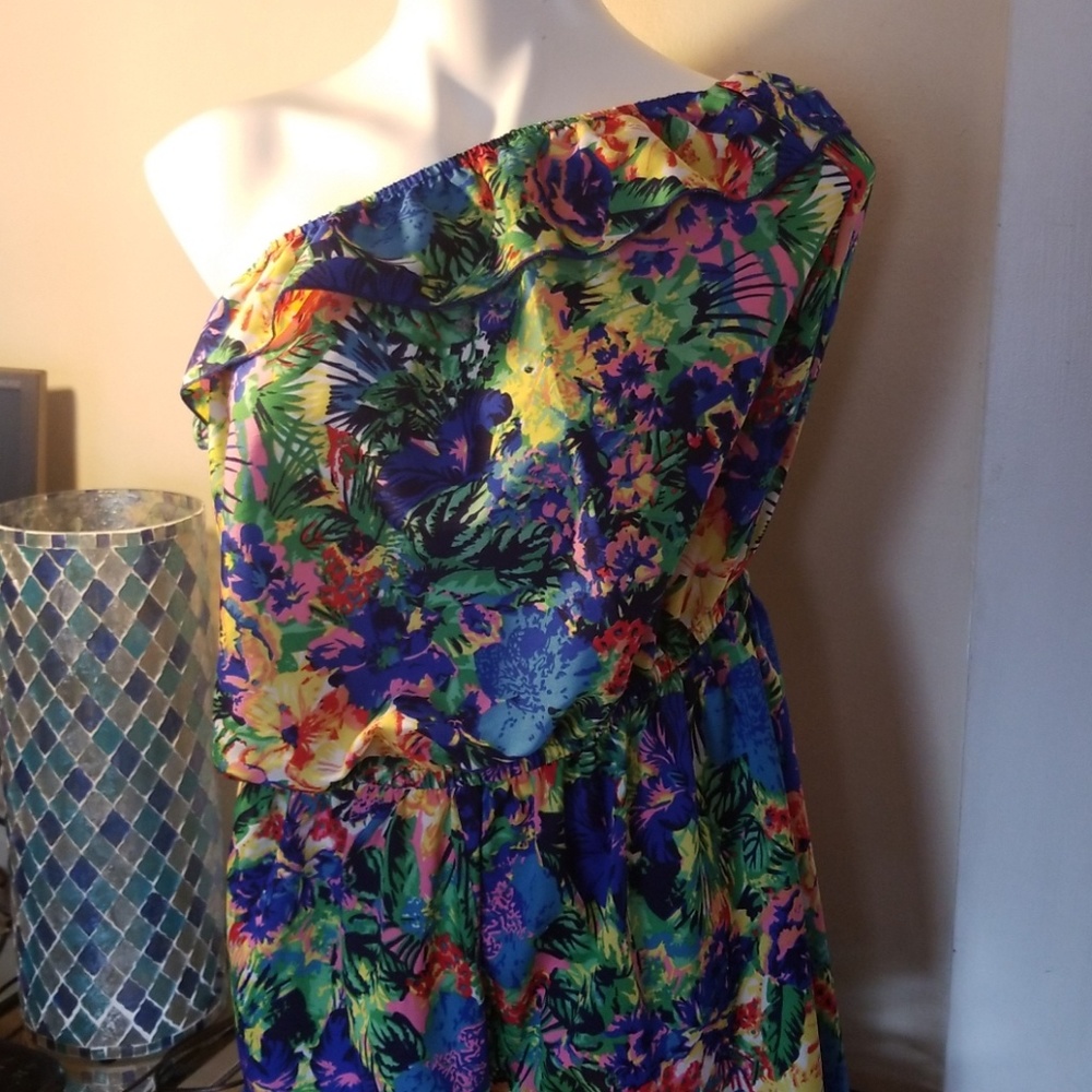 Women's romper
